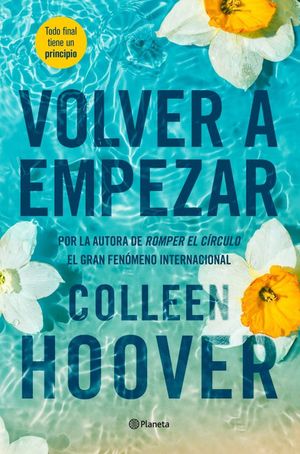 Volver a empezar (It Starts with Us) TD