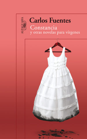 CONSTANCIA Y OTRAS NOVELAS PARA VIRGENES