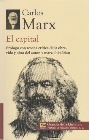 El Capital