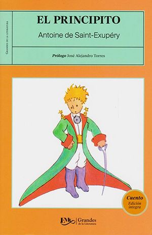 El Principito