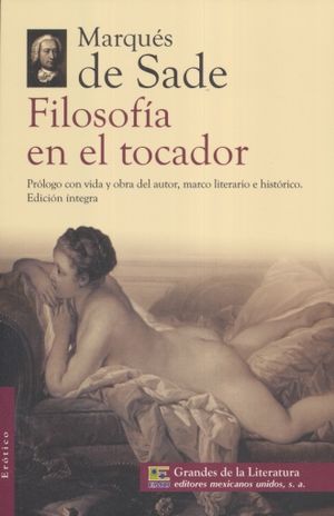Filosofia En El Tocador