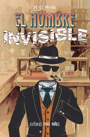 HOMBRE INVISIBLE, EL