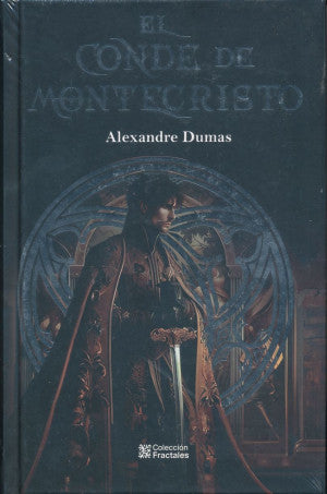 El Conde De Montecristo