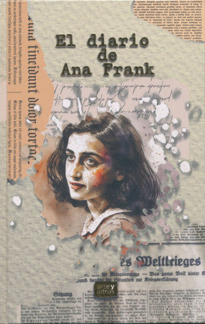 El Diario De Ana Frank