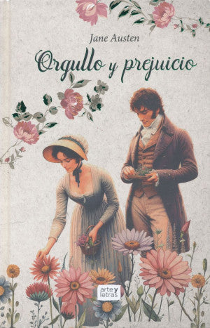 Orgullo y prejuicio / pd.