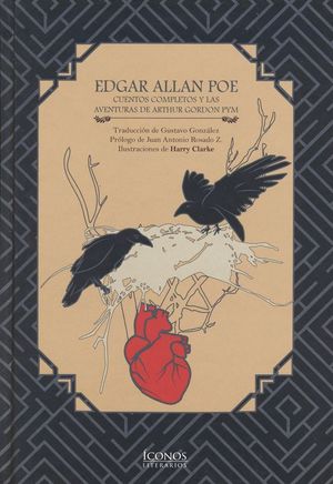 Edgar Allan Poe