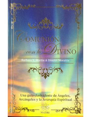 Comunión con lo divino
