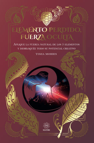 Elemento perdido, fuerza oculta