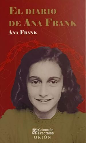 El Diario De Ana Frank