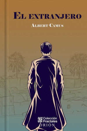 El Extranjero