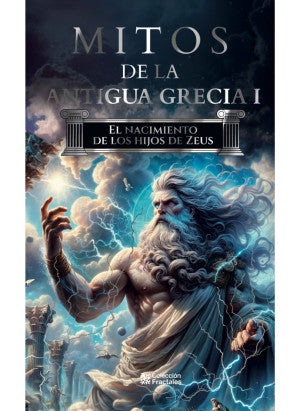 Mitos De La Antigua Grecia I