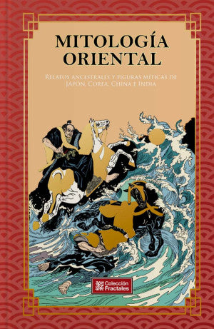 Mitología Oriental