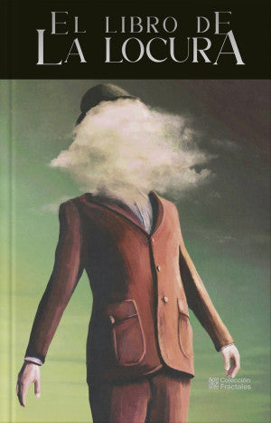 El libro de la locura / Pd.