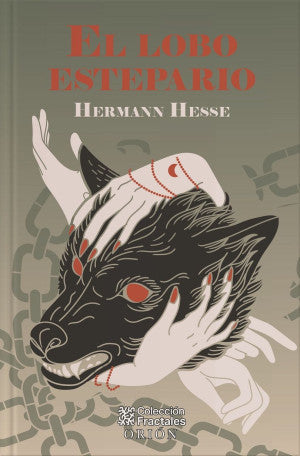 El lobo estepario / Pd.