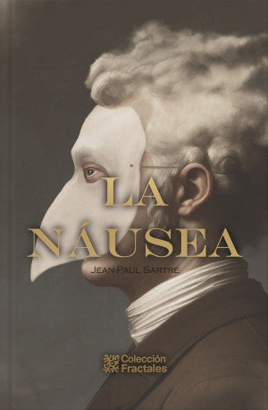 La náusea / Pd.