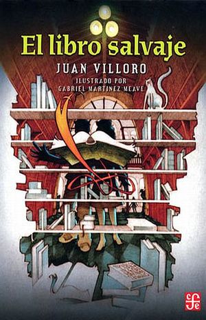 El libro salvaje