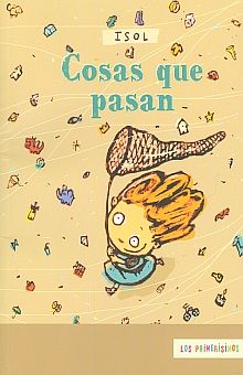 Cosas que pasan / 2 ed.