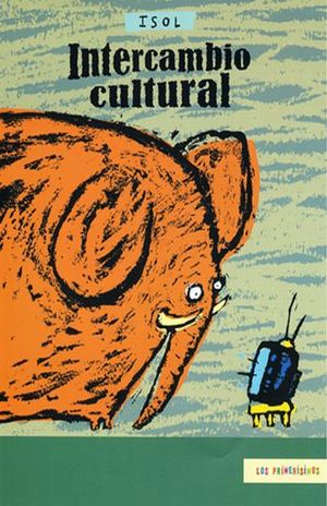 Intercambio cultural / 2 ed.