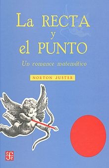 La recta y el punto. Un romance matemático / Pd.