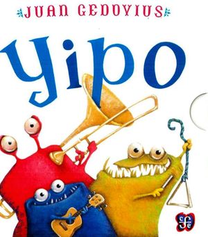 Yipo / Pd.
