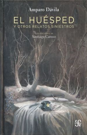 El huésped y otros relatos siniestros / Pd.