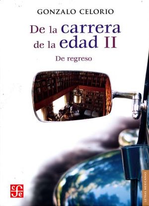 De la carrera de la edad 2. De regreso / Pd. ( Premio Cervantes 2025)