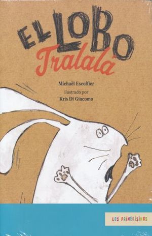 La Lobo Tralala