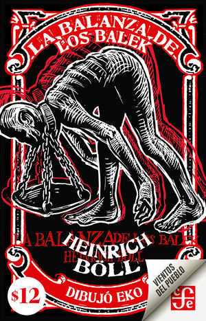 La balanza de los Balek