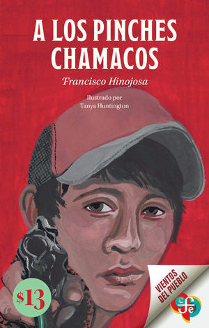 A los pinches chamacos