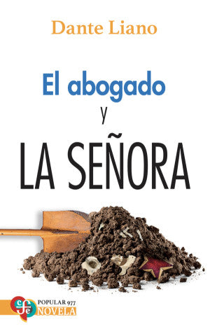 El abogado y la señora