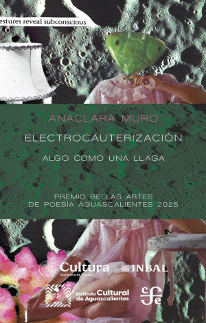 Electrocauterización. Algo como una llaga