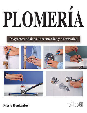 PLOMERIA | HENKENIUS, MERLE | Trillas