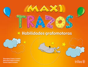Maxi Trazos