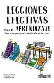 LECCIONES EFECTIVAS PARA EL APRENDIZAJE | ALLISON, SHAUN; THARBY, ANDY | Trillas