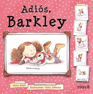 ADIOS BARKLEY | SILLETT, DEVON | Trillas
