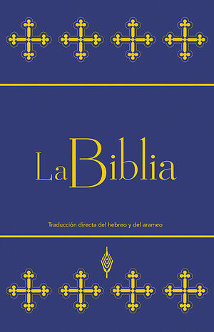 BIBLIA DEL NUEVO MILENIO ECUMENICA (PRESENTACION PASTA DURA AZUL) | BAEZ CAMARGO, GONZALO | Trillas
