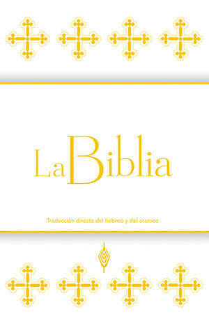 BIBLIA DEL NUEVO MILENIO ECUMENICA (PRESENTACION PASTA DURA BLANCA) | BAEZ CAMARGO, GONZALO | Trillas