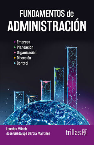 Fundamentos De Administración