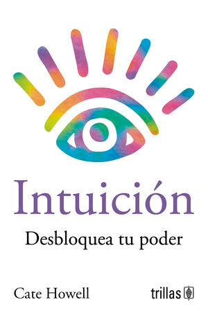 Intuición | HOWELL, CATE | Trillas