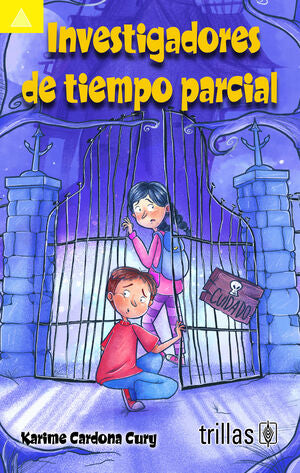Investigadores de tiempo parcial Investigadores de tiempo parcial