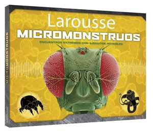 Micromonstruos