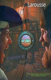 Piratas Vs Piratas