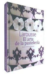 El Arte de la Pastelería