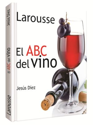 El Abc Del Vino