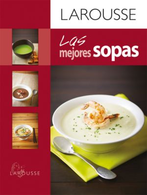 Las mejores sopas