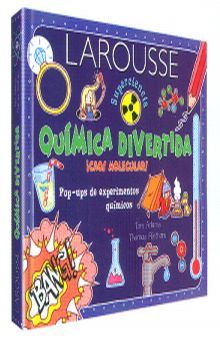 Química Divertida