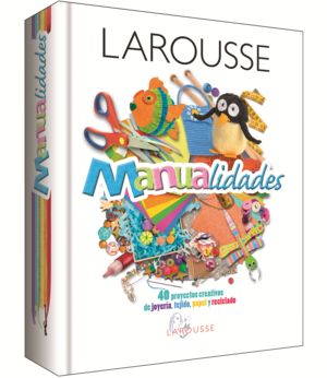 Manualidades
