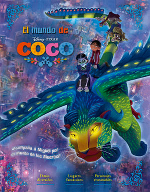 El mundo de Coco
