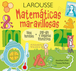 Matemáticas Maravillosas