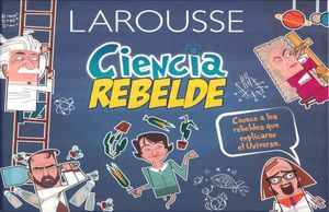 Ciencia Rebelde